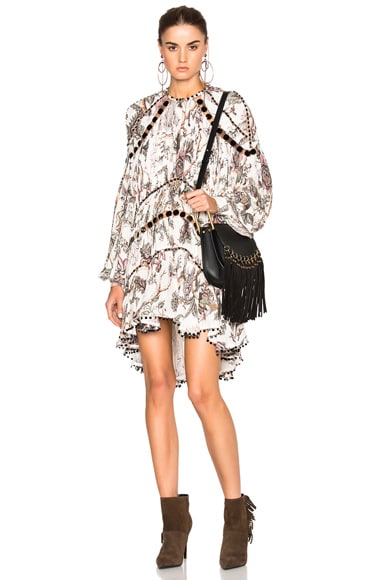 Zimmermann karmic deals dress