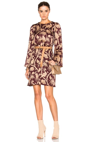 Zimmermann karmic sheath dress new arrivals