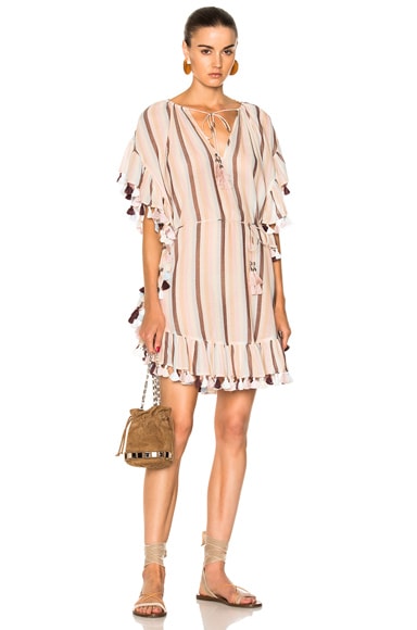 Zimmermann jasper dress hotsell
