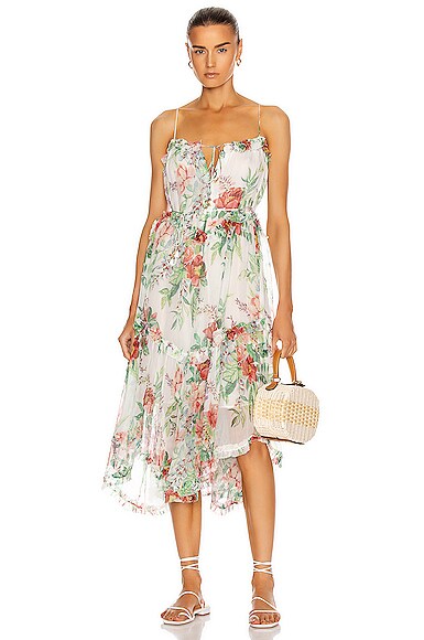 discount zimmermann dresses