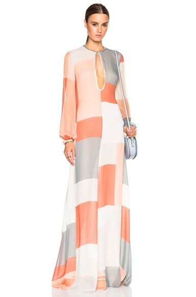 Zimmermann outlet arcadia dress