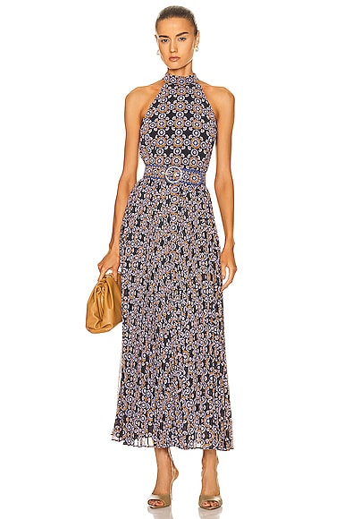 Zimmermann espionage sunray picnic dress sales