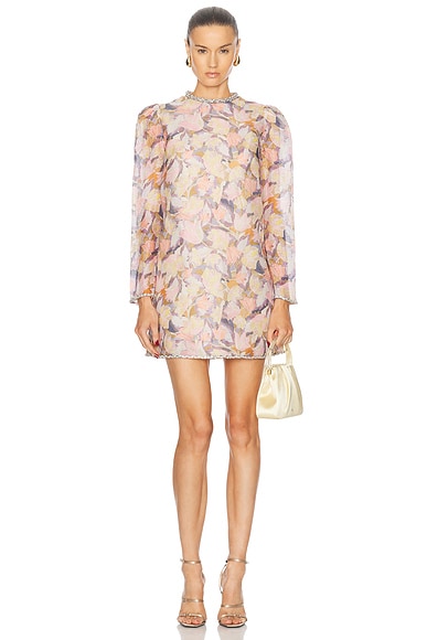 Valentino volcano dress sale