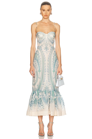 Illuminate Gown