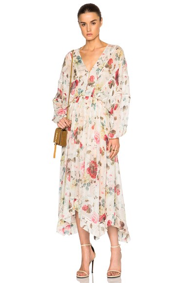 Zimmermann online mischief dress