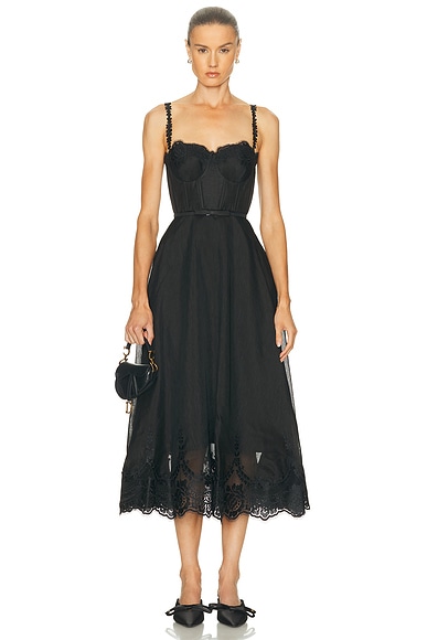 Zimmermann Dresses | Fall 2025 Collection | FWRD