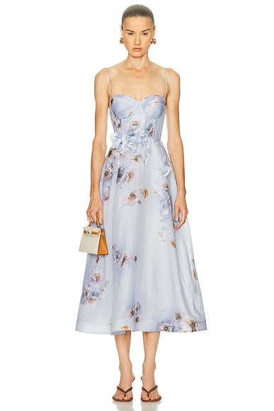 Zimmermann Dresses | Fall 2025 Collection | FWRD