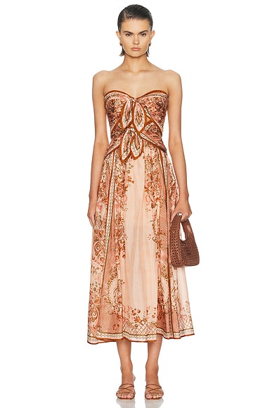 Designer Dresses | Luxury Brand Dresses | High Fashion Dresses