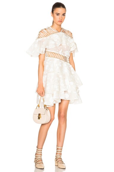 Mischief Layer Dress