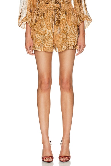 Carousel Flutter Short