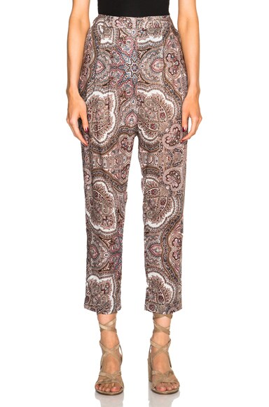 Epoque Track Pants
