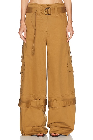 Illuminate Cargo Pant