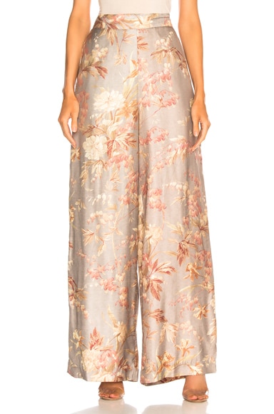 Unbridled Palazzo Pant