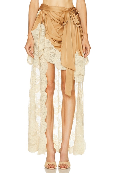 Zimmermann Skirts | Fall 2025 Collection | FWRD