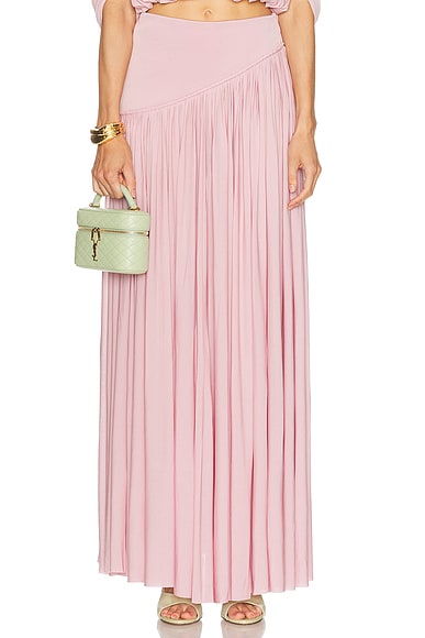 Alchemy Asymmetric Skirt