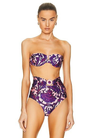 Zimmerman beachwear sale