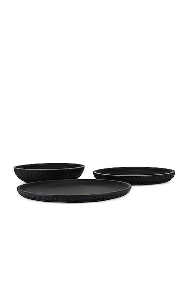 Touch Bowl Set of 3