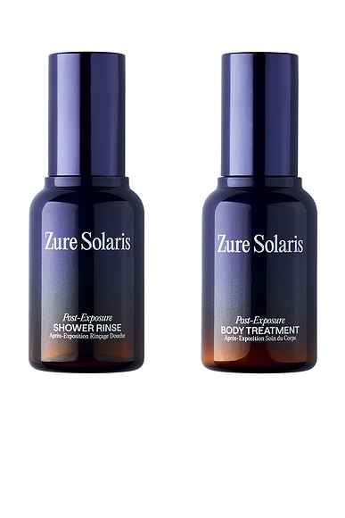Travel Body Duo