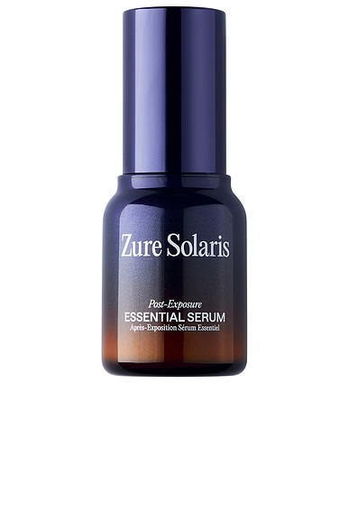 Zure Solaris Essential Serum