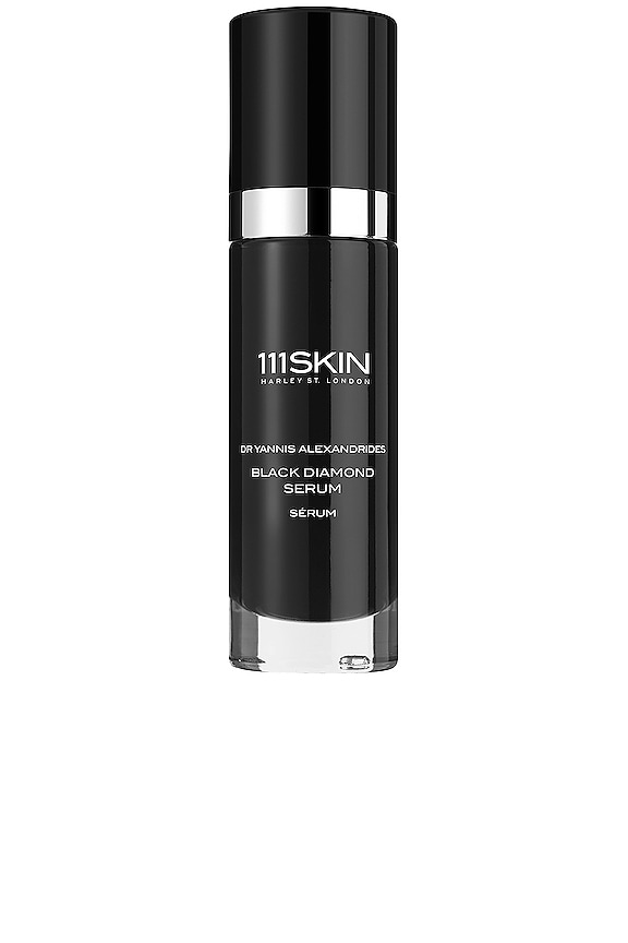 111Skin Black Diamond Retinol Oil | FWRD
