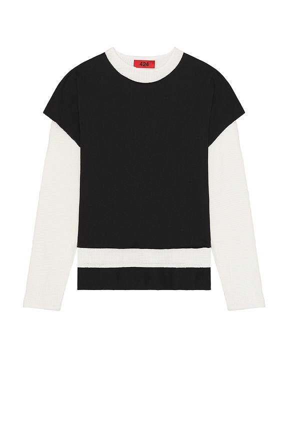 Visvim Irving Shirt in Black | FWRD