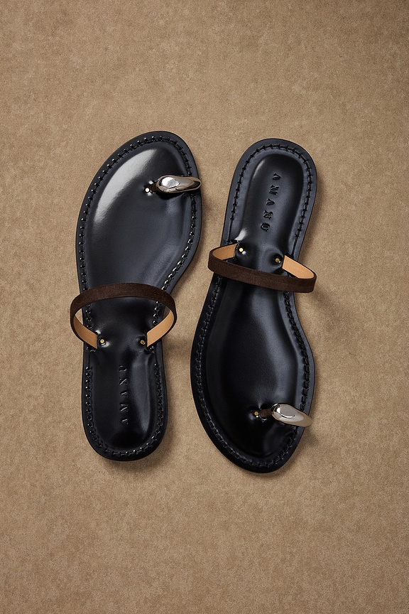 BALENCIAGA★BB Square Knife サテン ミュール スレートブルー Square Knife BB slingback mules in black - Balenciaga