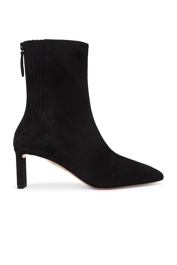 Jil Sander - Tripon Loafers in Black - J15ZJ0023_P4864_001
