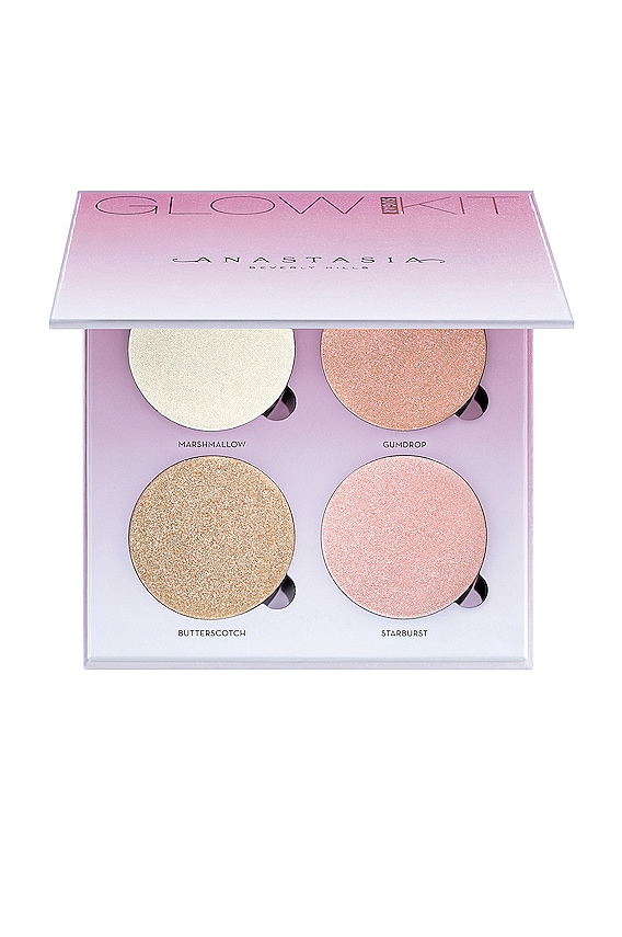 PAT McGRATH LABS BLITZ ASTRAL アイシャドウパレット