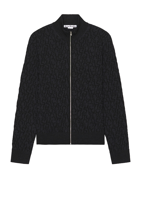 【Nok】HOMME PLISSÉジップアップパーカー ブラック サイズ2 Homme Plissé Issey Miyake ジップアップ パーカー | ブラック