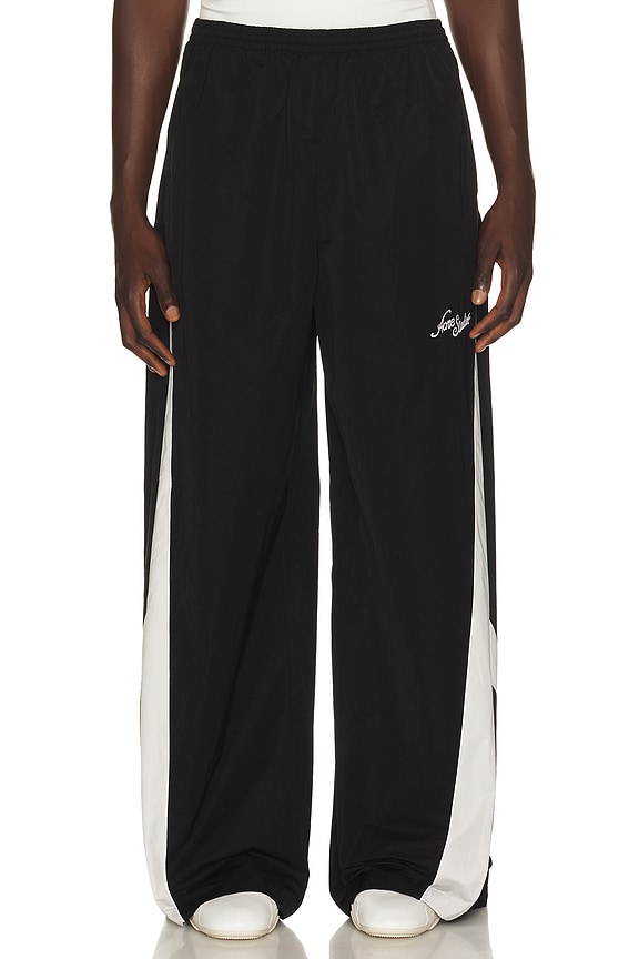 Moncler Genius X Palm Angels Pants in Navy | FWRD