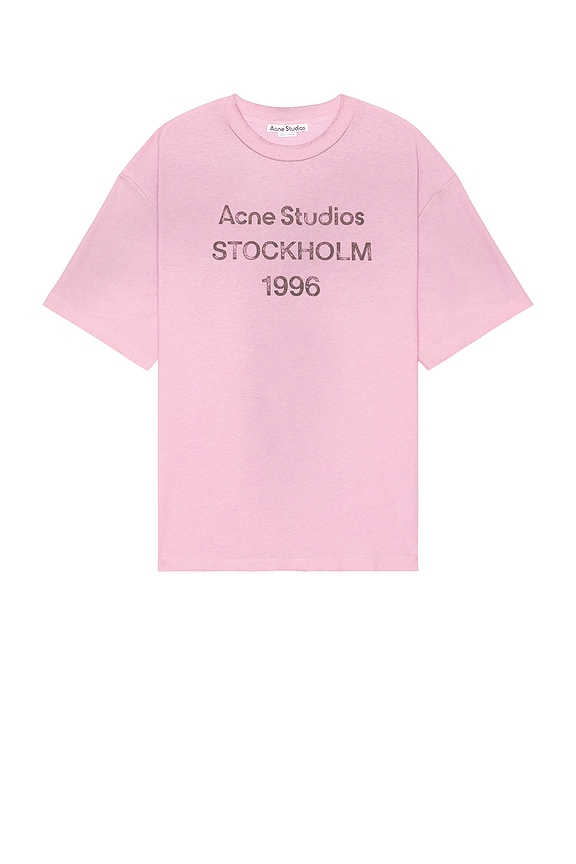 COMME des GARCONS SHIRT x Yue Minjun Tee in Multi | FWRD