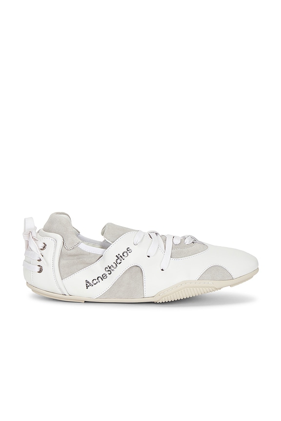 Y-3 Tennis Capsule Adizero Ubersonic Sneaker in Orbit Grey, Black