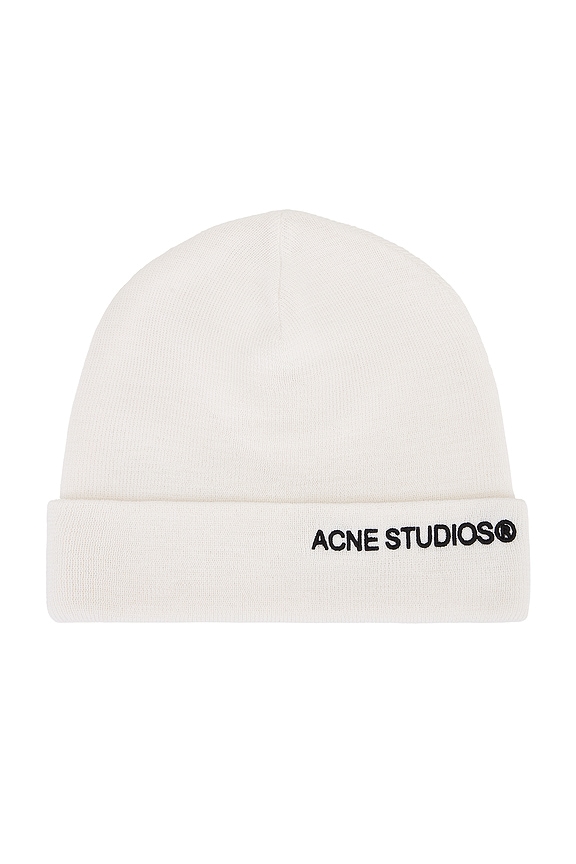 Acne Studios Kinau Hat in Light Pink | FWRD
