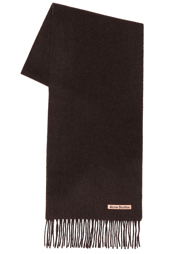 Acne Studios /clork stole Acne Studios &frasl;clork stole