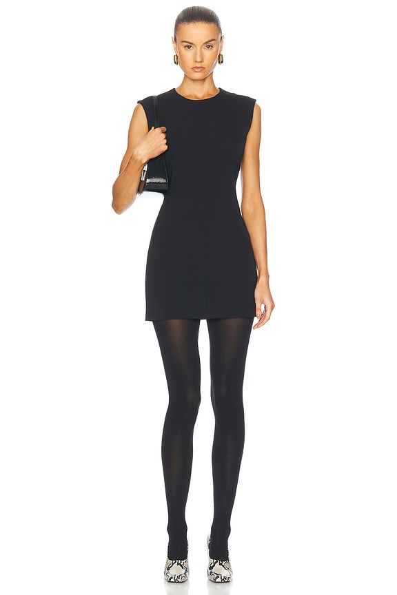VIP【関税送料無料】希少 MM6 Maison Margiela Silk Mini Dress VIP【関税送料無料】希少 MM6 Maison Margiela Silk Mini Dress
