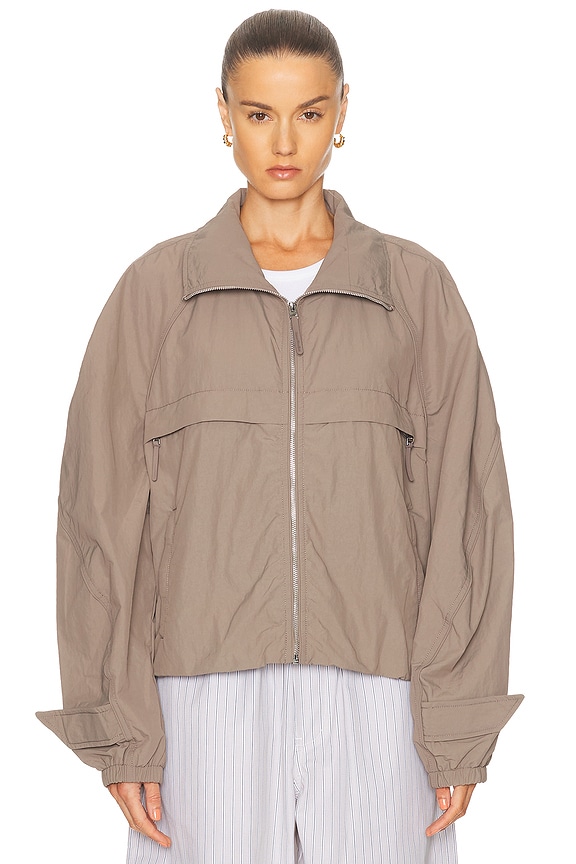 Hansen Wool Cashmere Sweater