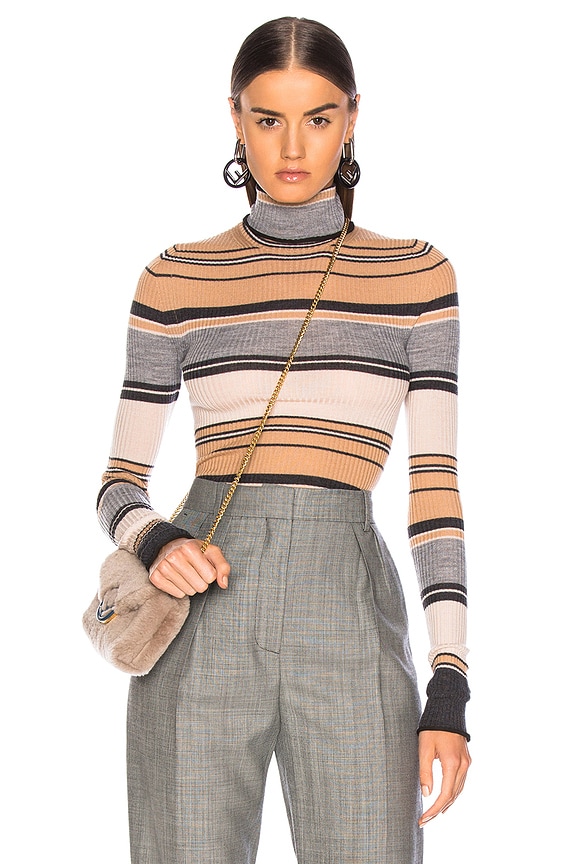 Rag & Bone Ajax Jacket in Bee | FWRD