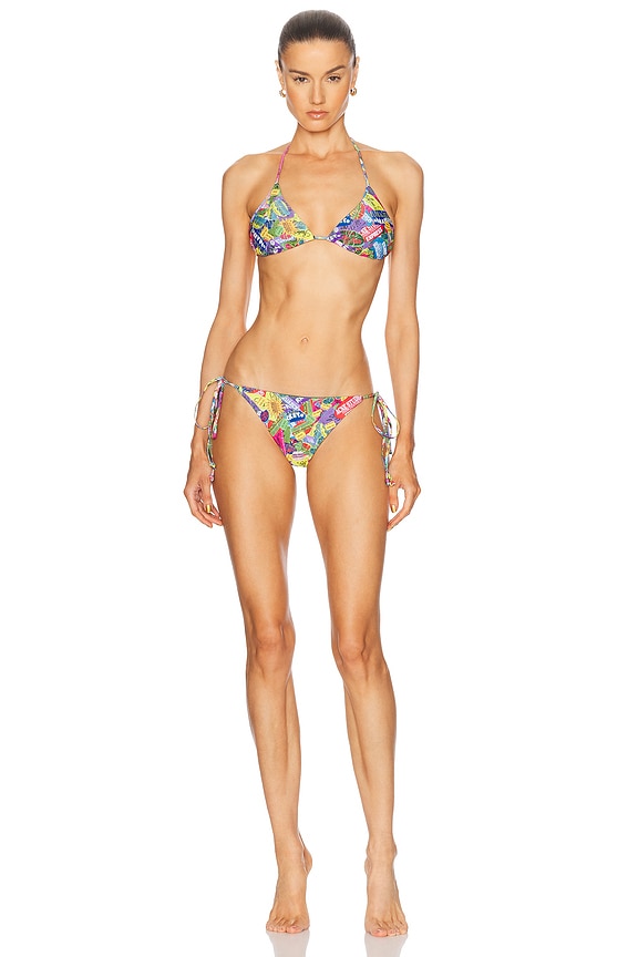 Pucci swimwear: italian swimwear & beachwear | Pucci