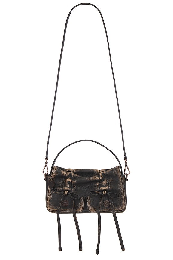 【VALENTINO】Mini Drawstring V Logo Soft Shoulder Bag MUSINSA | VALENTINO Mini Drawstring V Logo Soft Shoulder Bag