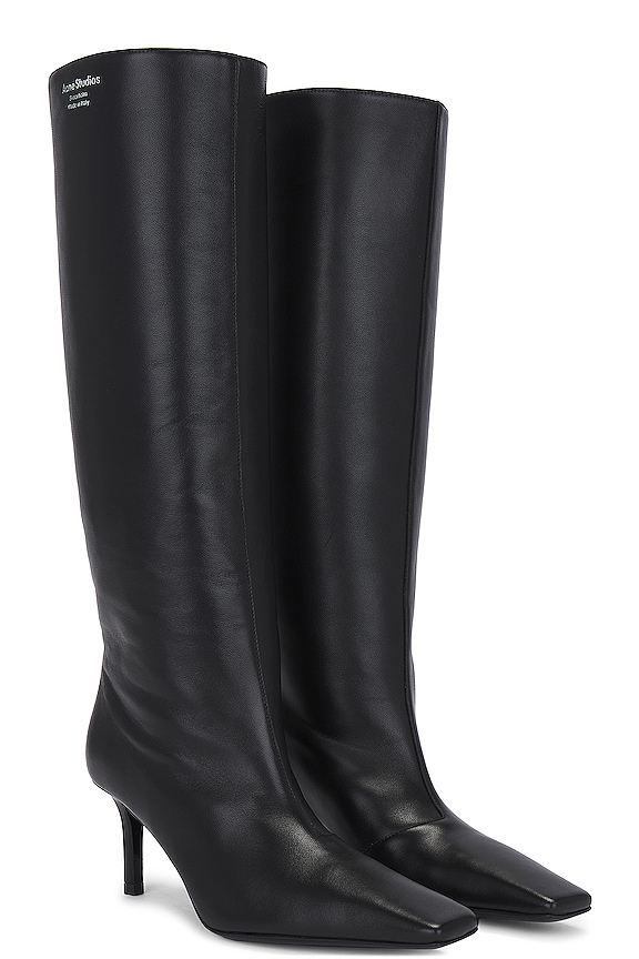 Acne Studios スカート - Black | FWRD