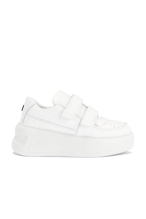 miumiu プラットフォーム Miu Miu Women's Platform Low Top Sneakers | Bloomingdale's
