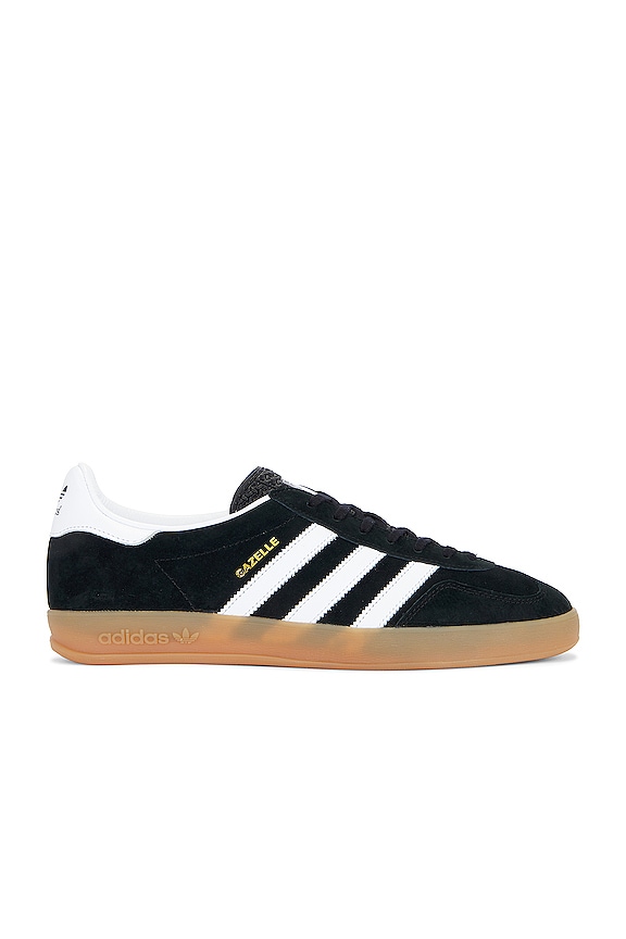 Onitsuka Tiger EDR 78 in Black & White | FWRD