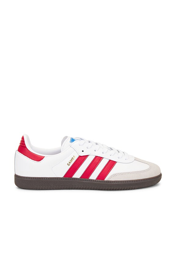 Shop adidas samba replica Hot Sale