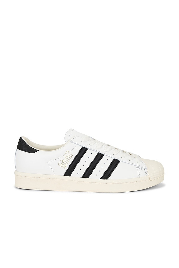 ★【ADIDAS】 WALES BONNER X ADIDAS SUPERSTAR★ adidas Adidas x Wales Bonner Superstar Unisex Sneakers | Shopbop