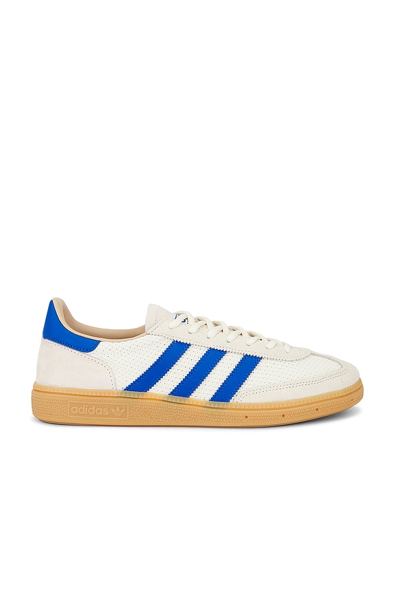 新品未使用＜adidas Originals＞SAMBA OG 23.0 adidas Originals Samba Og Sneaker in White, Night Indigo