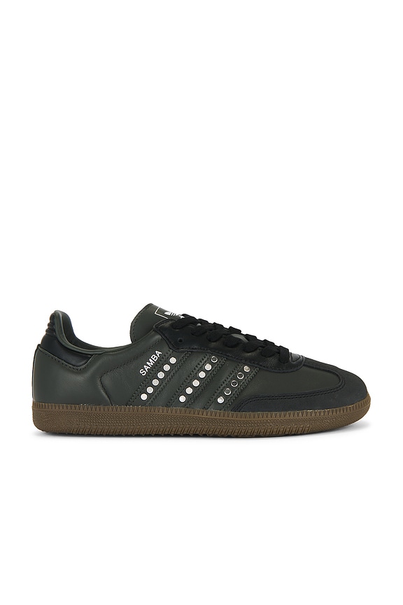 靴 Samba OG / adidas Originals adidas Samba OG Sneakers - Black | Unisex Lifestyle | adidas US