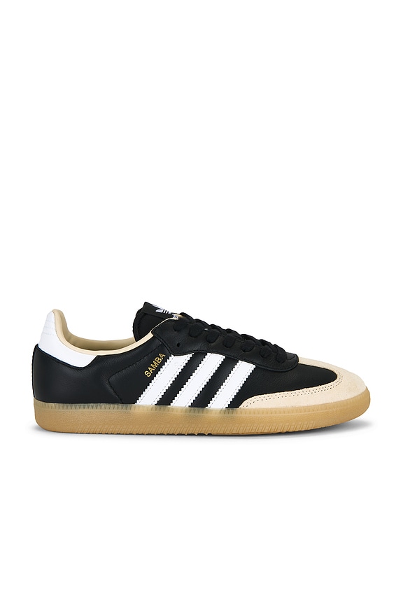 adidas gazelle silver green womens Samba x Fucking Awesome – Premier main image 0