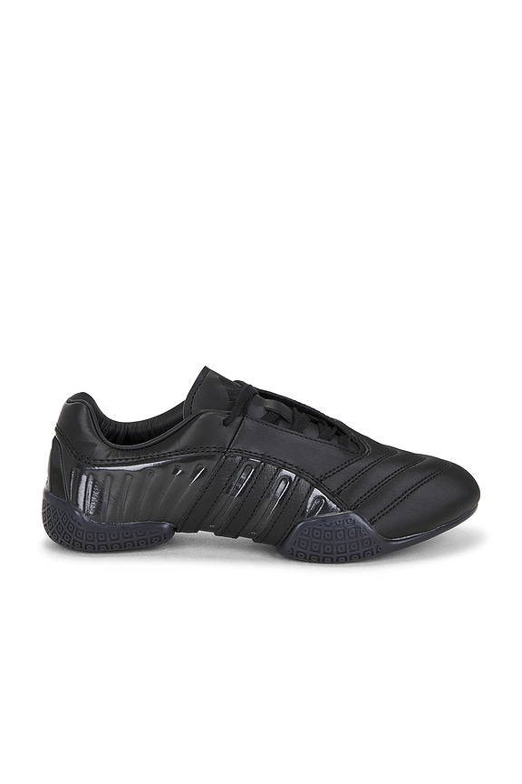 adidas by Alexander Wang Future Shell Sneaker in Core Black | FWRD