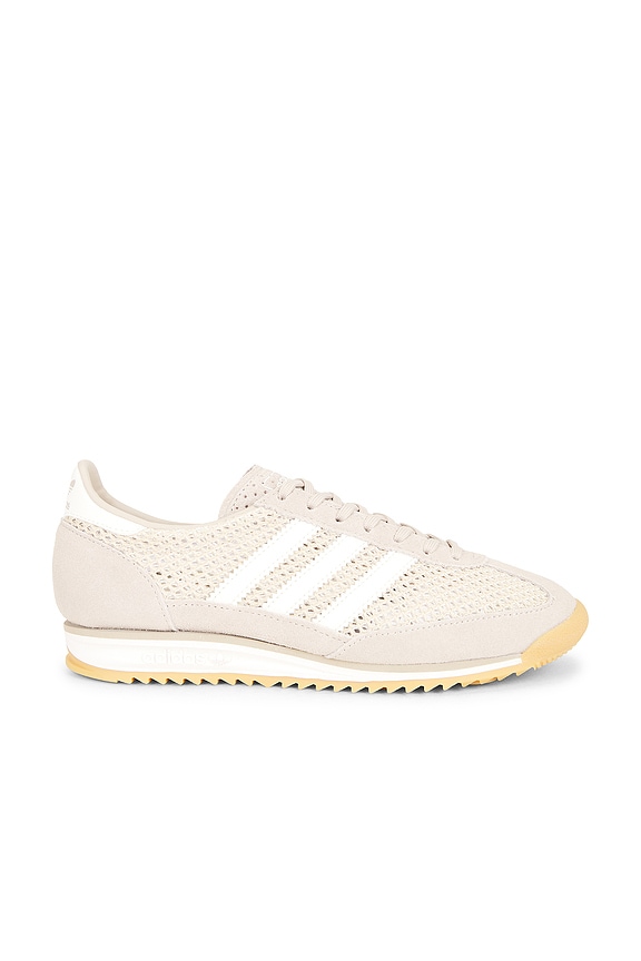 adidas gazelle silver green womens adidas SL 72 RS Shoes Kids - Kids - Wonder Mauve / Wonder White / Warm Clay