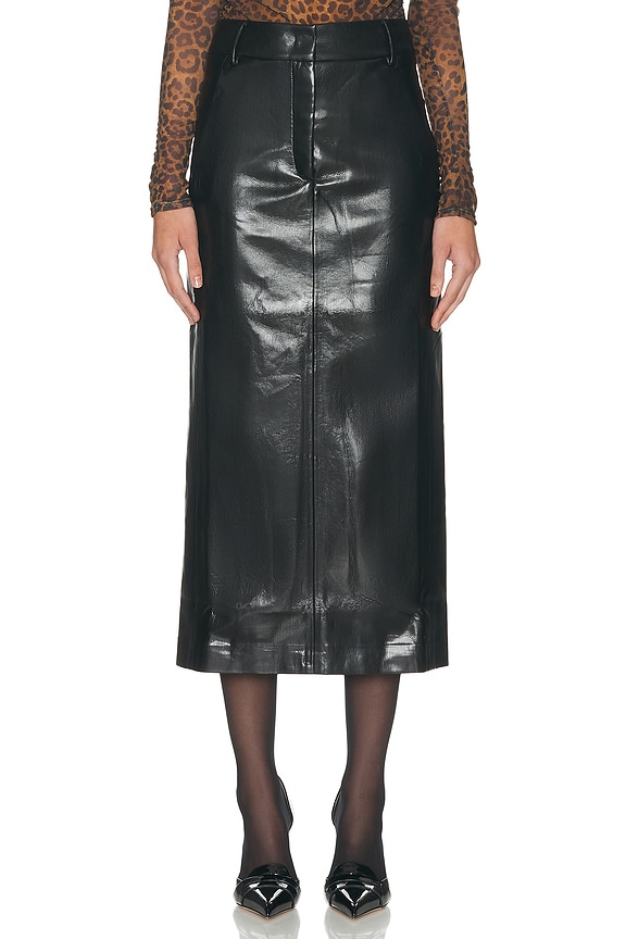 Valentino スカート - Nero | FWRD